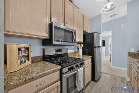 Tiny photo for 9501 Short Spoon Court #N, Glen Allen, VA 23059 (MLS # 2627459)
