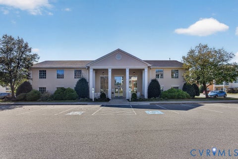 Tiny photo for 9501 Short Spoon Court #N, Glen Allen, VA 23059 (MLS # 2627459)