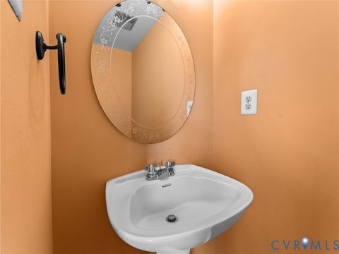 Tiny photo for 8711 Ewes Court, North Chesterfield, VA 23236 (MLS # 2605645)