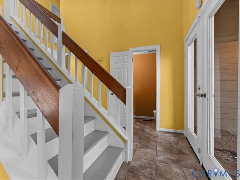 Tiny photo for 8711 Ewes Court, North Chesterfield, VA 23236 (MLS # 2605645)