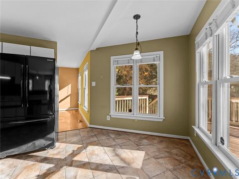 Tiny photo for 8711 Ewes Court, North Chesterfield, VA 23236 (MLS # 2605645)