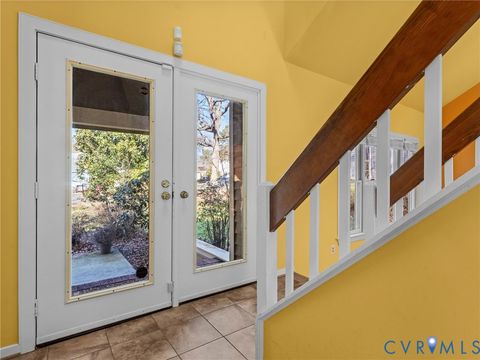 Tiny photo for 8711 Ewes Court, North Chesterfield, VA 23236 (MLS # 2605645)