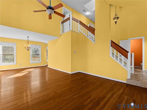 Tiny photo for 8711 Ewes Court, North Chesterfield, VA 23236 (MLS # 2605645)