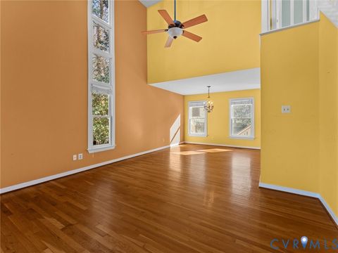 Tiny photo for 8711 Ewes Court, North Chesterfield, VA 23236 (MLS # 2605645)