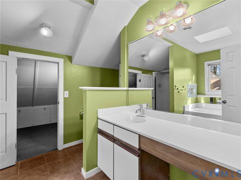 Tiny photo for 8711 Ewes Court, North Chesterfield, VA 23236 (MLS # 2605645)