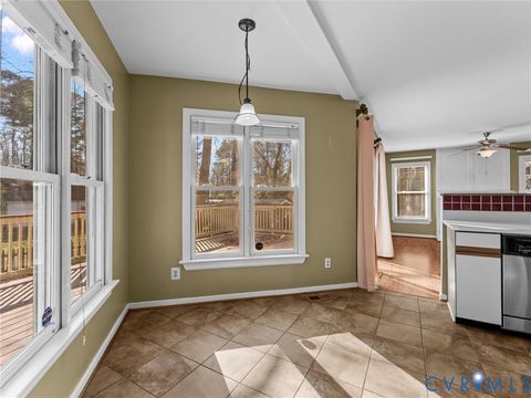 Tiny photo for 8711 Ewes Court, North Chesterfield, VA 23236 (MLS # 2605645)