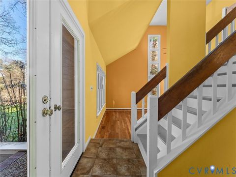 Tiny photo for 8711 Ewes Court, North Chesterfield, VA 23236 (MLS # 2605645)