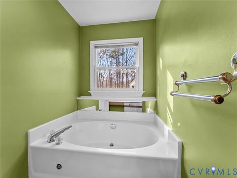 Tiny photo for 8711 Ewes Court, North Chesterfield, VA 23236 (MLS # 2605645)