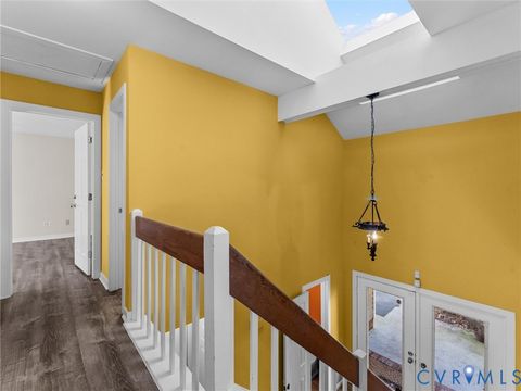 Tiny photo for 8711 Ewes Court, North Chesterfield, VA 23236 (MLS # 2605645)