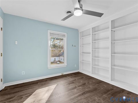 Tiny photo for 8711 Ewes Court, North Chesterfield, VA 23236 (MLS # 2605645)