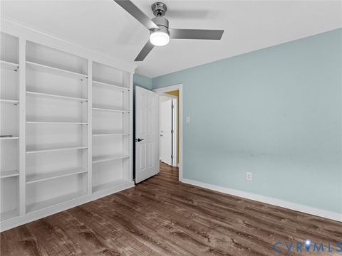 Tiny photo for 8711 Ewes Court, North Chesterfield, VA 23236 (MLS # 2605645)