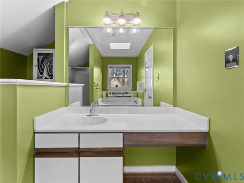 Tiny photo for 8711 Ewes Court, North Chesterfield, VA 23236 (MLS # 2605645)