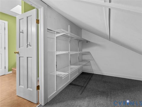 Tiny photo for 8711 Ewes Court, North Chesterfield, VA 23236 (MLS # 2605645)