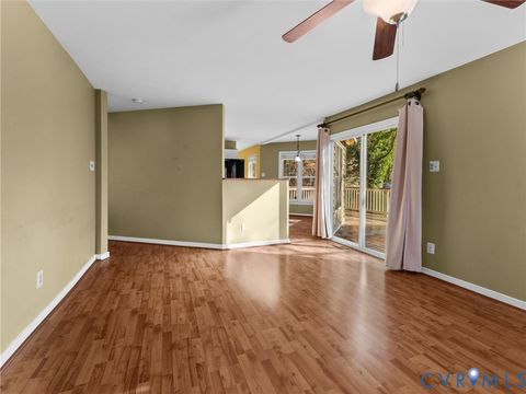 Tiny photo for 8711 Ewes Court, North Chesterfield, VA 23236 (MLS # 2605645)