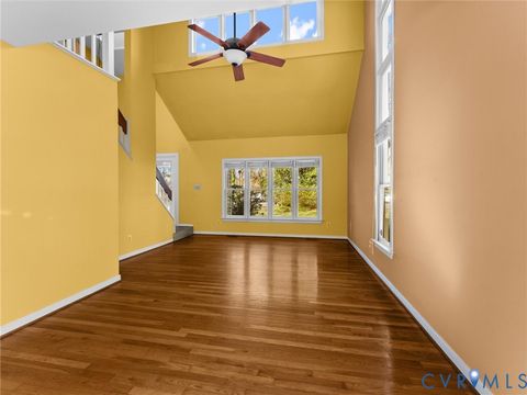 Tiny photo for 8711 Ewes Court, North Chesterfield, VA 23236 (MLS # 2605645)