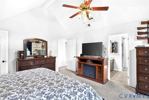 Tiny photo for 14580 Makenzie Lee Road, Disputanta, VA 23842 (MLS # 2627032)
