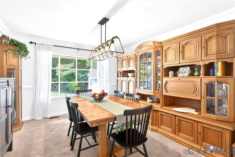 Tiny photo for 14580 Makenzie Lee Road, Disputanta, VA 23842 (MLS # 2627032)