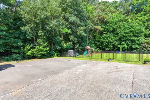 Tiny photo for 14580 Makenzie Lee Road, Disputanta, VA 23842 (MLS # 2627032)