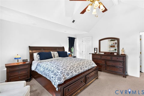 Tiny photo for 14580 Makenzie Lee Road, Disputanta, VA 23842 (MLS # 2627032)