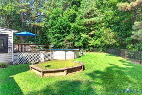 Tiny photo for 14580 Makenzie Lee Road, Disputanta, VA 23842 (MLS # 2627032)