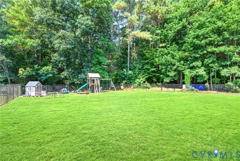 Tiny photo for 14580 Makenzie Lee Road, Disputanta, VA 23842 (MLS # 2627032)