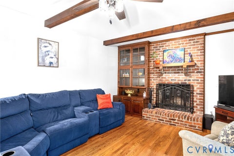 Tiny photo for 14580 Makenzie Lee Road, Disputanta, VA 23842 (MLS # 2627032)