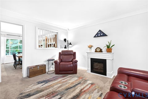 Tiny photo for 14580 Makenzie Lee Road, Disputanta, VA 23842 (MLS # 2627032)