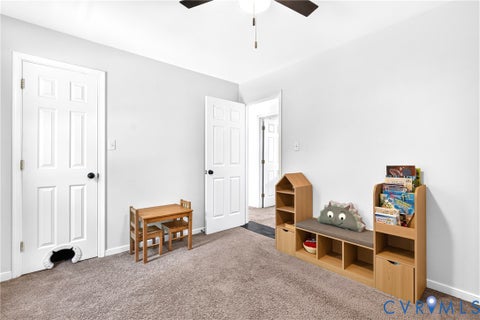 Tiny photo for 14580 Makenzie Lee Road, Disputanta, VA 23842 (MLS # 2627032)