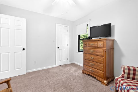 Tiny photo for 14580 Makenzie Lee Road, Disputanta, VA 23842 (MLS # 2627032)