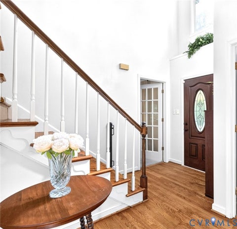 Tiny photo for 14580 Makenzie Lee Road, Disputanta, VA 23842 (MLS # 2627032)