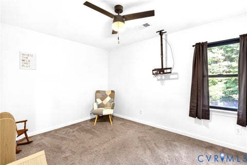 Tiny photo for 14580 Makenzie Lee Road, Disputanta, VA 23842 (MLS # 2627032)