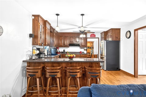 Tiny photo for 14580 Makenzie Lee Road, Disputanta, VA 23842 (MLS # 2627032)