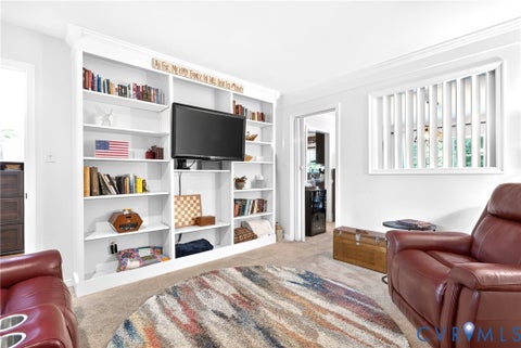 Tiny photo for 14580 Makenzie Lee Road, Disputanta, VA 23842 (MLS # 2627032)