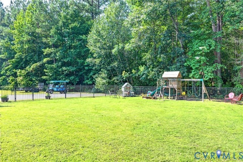 Tiny photo for 14580 Makenzie Lee Road, Disputanta, VA 23842 (MLS # 2627032)