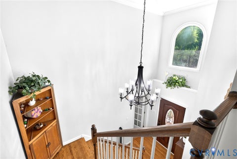 Tiny photo for 14580 Makenzie Lee Road, Disputanta, VA 23842 (MLS # 2627032)