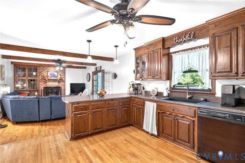 Tiny photo for 14580 Makenzie Lee Road, Disputanta, VA 23842 (MLS # 2627032)