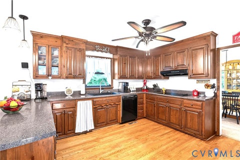 Tiny photo for 14580 Makenzie Lee Road, Disputanta, VA 23842 (MLS # 2627032)