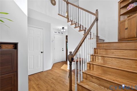 Tiny photo for 14580 Makenzie Lee Road, Disputanta, VA 23842 (MLS # 2627032)