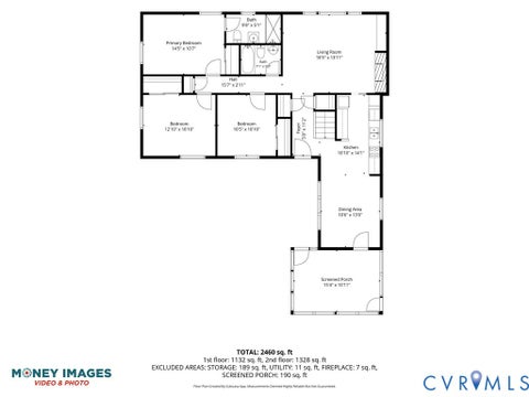 Tiny photo for 12541 Winfree Street, Chester, VA 23831 (MLS # 2623783)