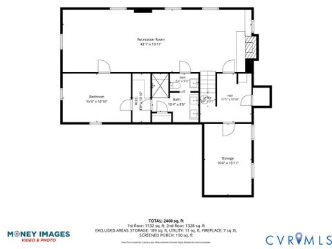 Tiny photo for 12541 Winfree Street, Chester, VA 23831 (MLS # 2623783)