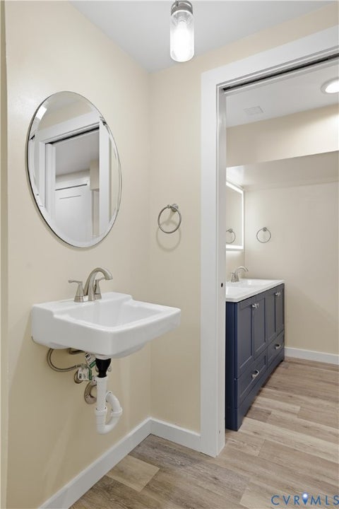 Tiny photo for 12541 Winfree Street, Chester, VA 23831 (MLS # 2623783)