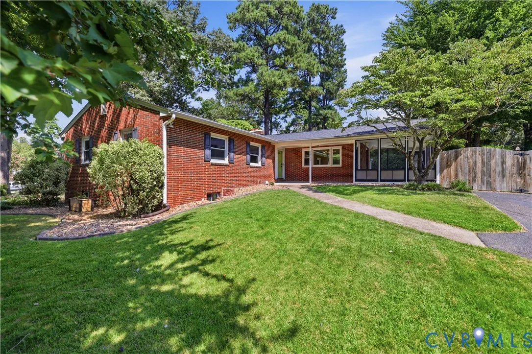 12541 Winfree Street, Chester, VA, 23831