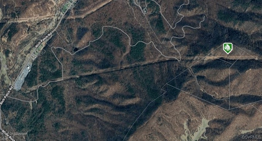 Covington, Virginia 24426, United States, ,Land,Active,179224