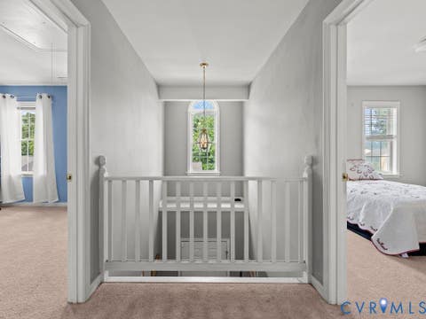 Tiny photo for 7868 Winding Ash Place, Midlothian, VA 23832 (MLS # 2622600)