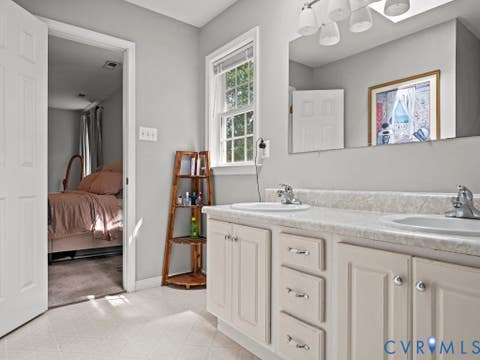 Tiny photo for 7868 Winding Ash Place, Midlothian, VA 23832 (MLS # 2622600)