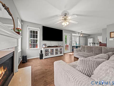 Tiny photo for 7868 Winding Ash Place, Midlothian, VA 23832 (MLS # 2622600)