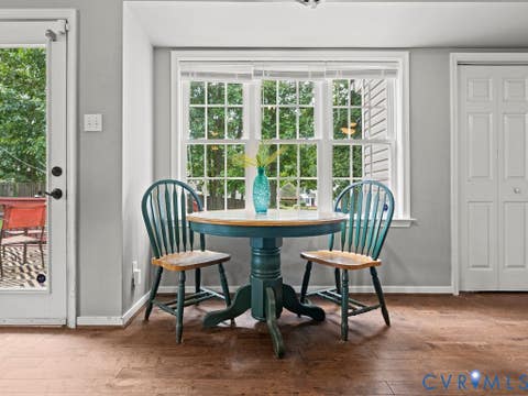 Tiny photo for 7868 Winding Ash Place, Midlothian, VA 23832 (MLS # 2622600)