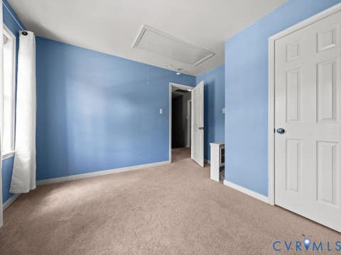Tiny photo for 7868 Winding Ash Place, Midlothian, VA 23832 (MLS # 2622600)
