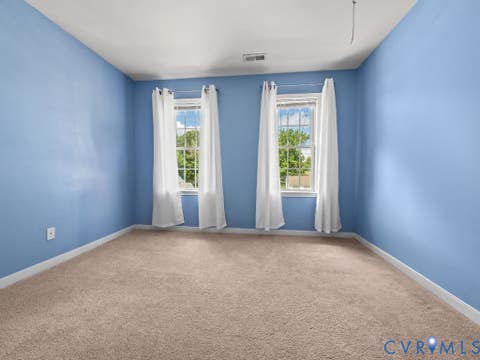 Tiny photo for 7868 Winding Ash Place, Midlothian, VA 23832 (MLS # 2622600)