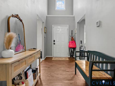 Tiny photo for 7868 Winding Ash Place, Midlothian, VA 23832 (MLS # 2622600)